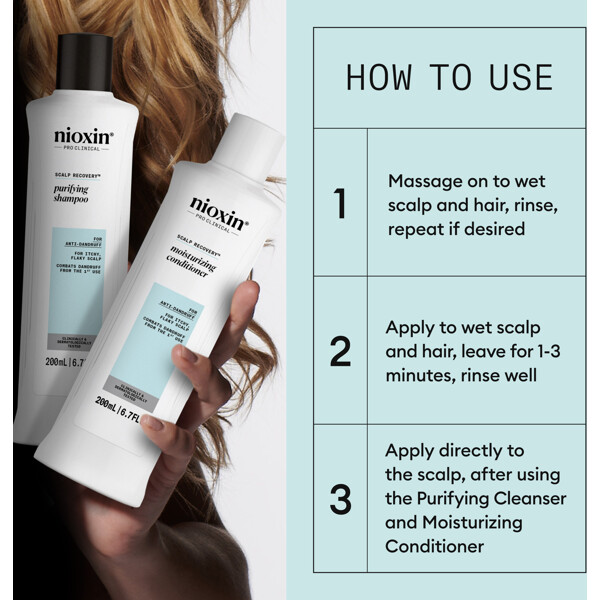 Scalp Recovery System (Bild 3 von 9)