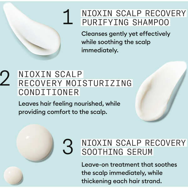 Scalp Recovery System (Bild 4 von 9)