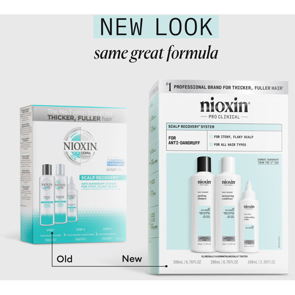 Scalp Recovery System (Bild 6 von 9)