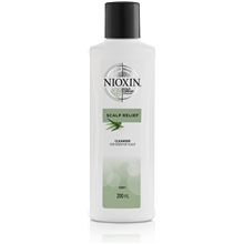 Nioxin Scalp Relief Shampoo