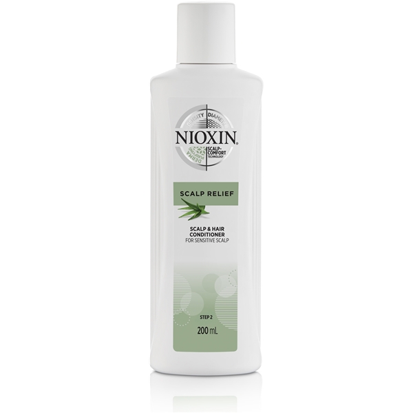 Nioxin Scalp Relief Conditioner (Bild 1 von 7)