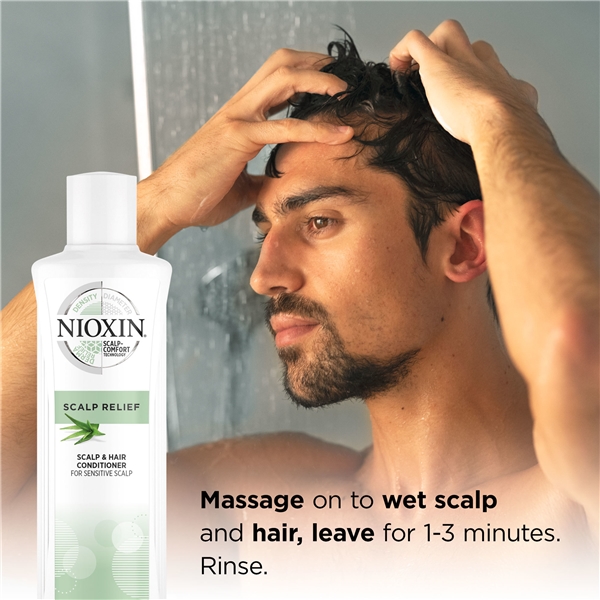 Nioxin Scalp Relief Conditioner (Bild 6 von 7)