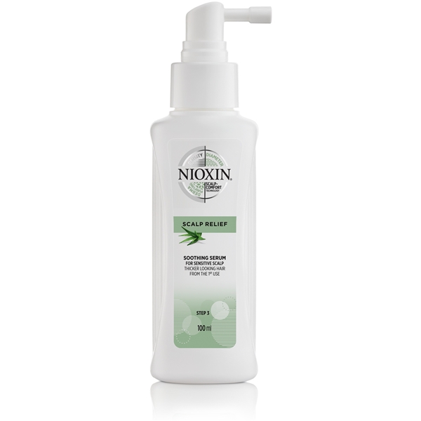 Nioxin Scalp Relief Serum (Bild 1 von 7)