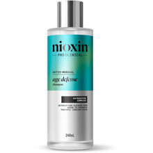 Nioxin Age Defense Shampoo