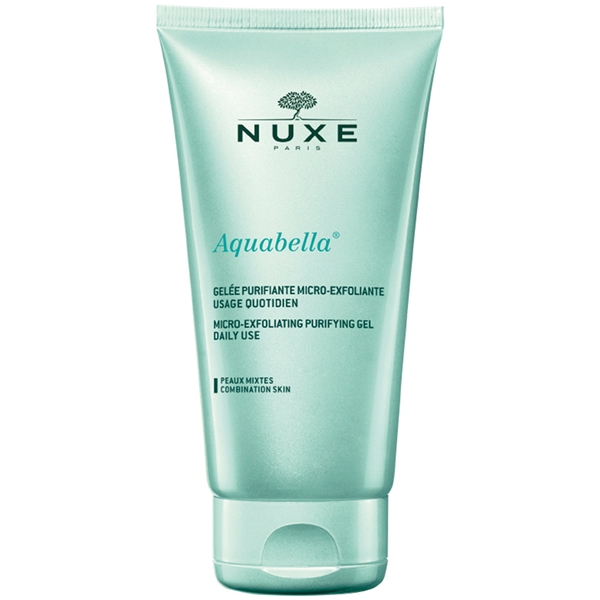 Aquabella Micro Exfoliating Purifying Gel (Bild 1 von 2)