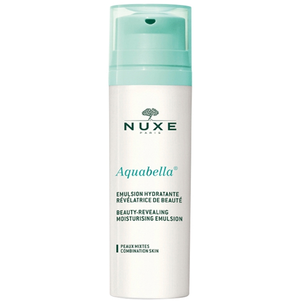 Aquabella Moisturising Matifying Emulsion (Bild 1 von 3)