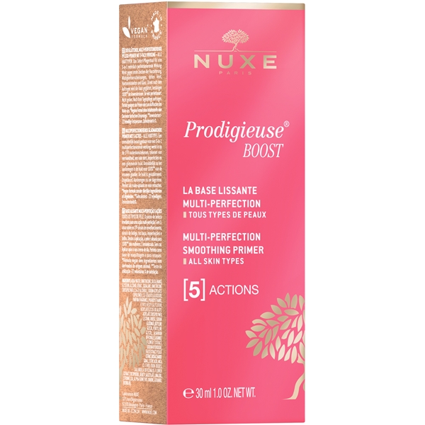 Crème Prodigieuse Boost Smooting Primer (Bild 2 von 3)