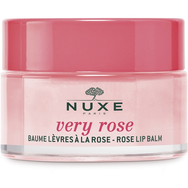 Very Rose Lip Balm (Bild 1 von 4)