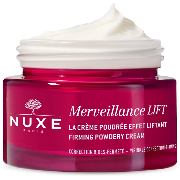 Merveillance LIFT Firming Powdery Cream (Bild 2 von 9)