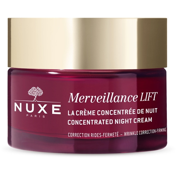 Merveillance LIFT Concentrated Night Cream (Bild 1 von 8)