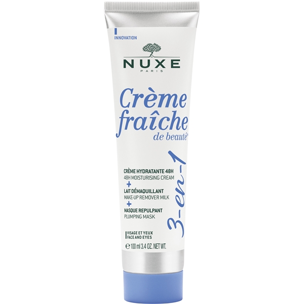 Nuxe Crème Fraîche 3-in-1 48H (Bild 1 von 5)