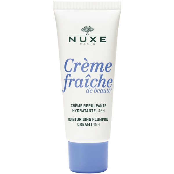 Nuxe Crème Fraîche Plumping Cream 48H (Bild 1 von 3)