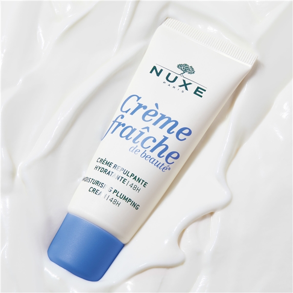 Nuxe Crème Fraîche Plumping Cream 48H (Bild 2 von 3)