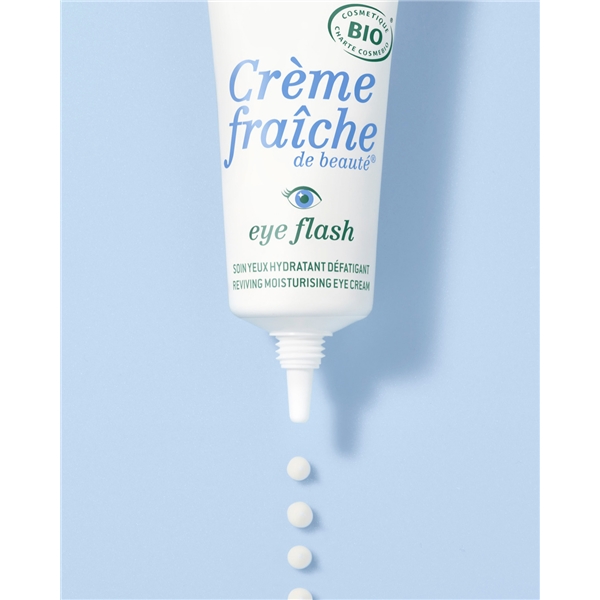 Nuxe Crème Fraîche Eye Flash Moisturizer (Bild 3 von 5)