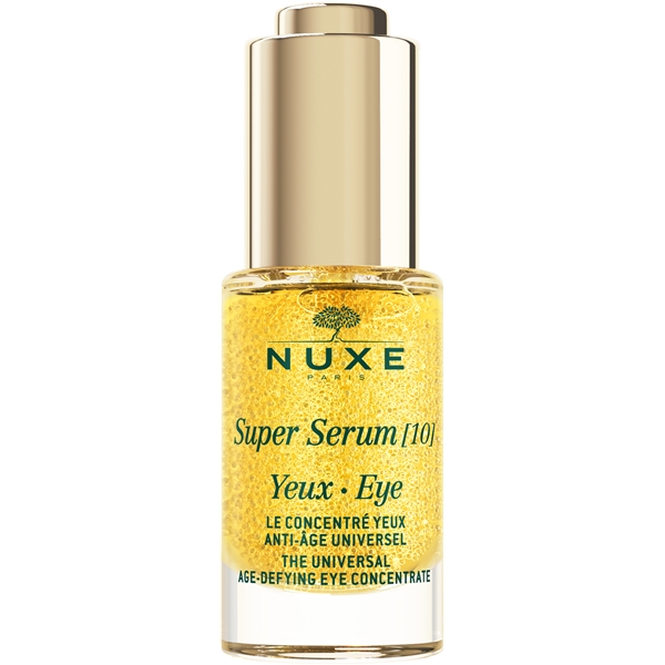 Nuxe Super Serum 10 Eye (Bild 1 von 4)