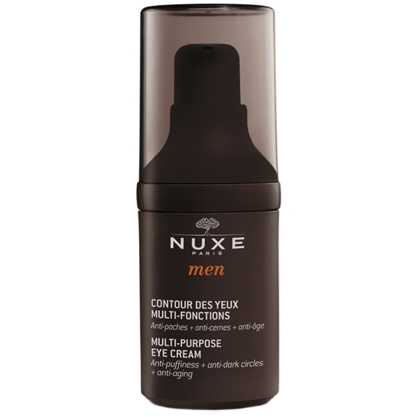 NUXE MEN Multi Purpose Eye Cream (Bild 1 von 4)