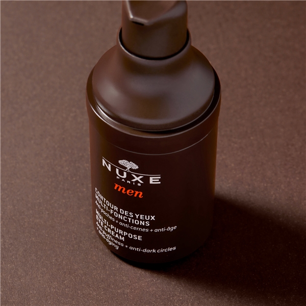 NUXE MEN Multi Purpose Eye Cream (Bild 3 von 4)