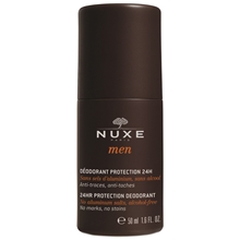 NUXE MEN 24HR Protection Deodorant Roll On