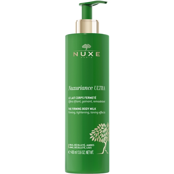 Nuxuriance Ultra The Firming Body Milk (Bild 1 von 3)