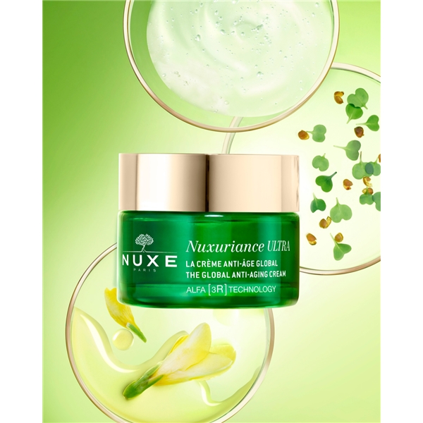 Nuxuriance Ultra The Global Day Cream - All skin (Bild 4 von 6)