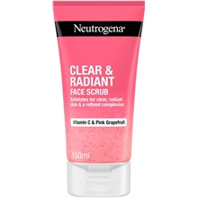 150 ml - Refreshingly Clear Daily Exfoliator