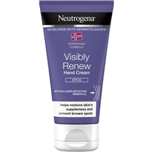 75 ml - Norwegian Formula Visibly Renew Hand Cream