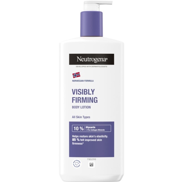 Visibly Renew Supple Touch Body Lotion