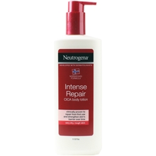 400 ml - Norwegian Formula Intense Repair Body Lotion