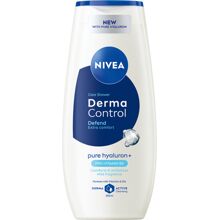 Nivea Derma Control Defend Shower 250 ml