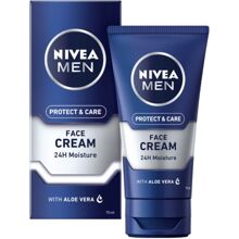 Nivea Men Protect & Care Face Cream