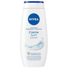 Nivea Soft Shower Creme 250 ml