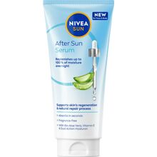 Nivea Sun After Sun Serum 100 ml