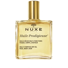 100 ml - Huile Prodigieuse