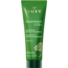 75 ml - Nuxuriance Ultra The Dark Spot Correcting Hand