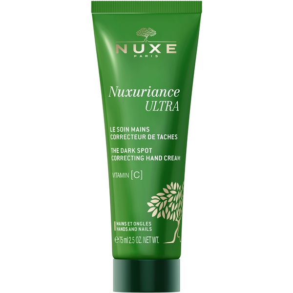 Nuxuriance Ultra The Dark Spot Correcting Hand (Bild 1 von 4)