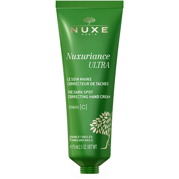 Nuxuriance Ultra The Dark Spot Correcting Hand (Bild 2 von 4)