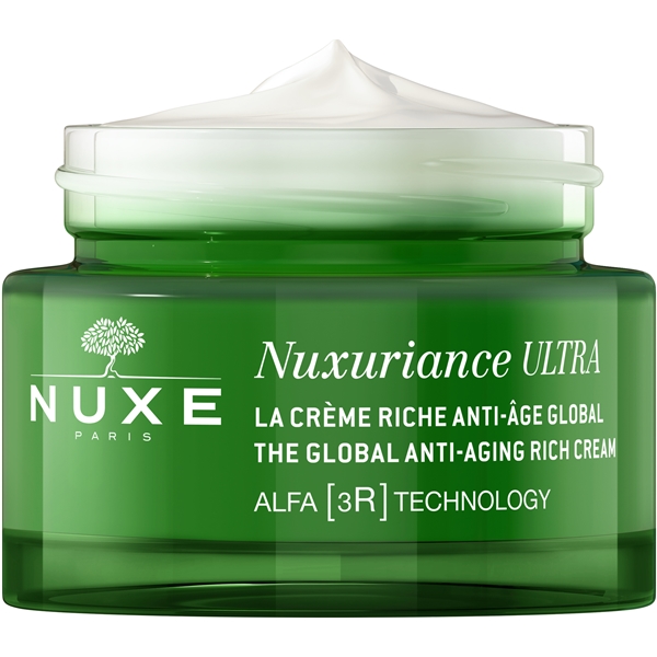 Nuxuriance Ultra The Global Rich Day Cream - Dry (Bild 3 von 3)