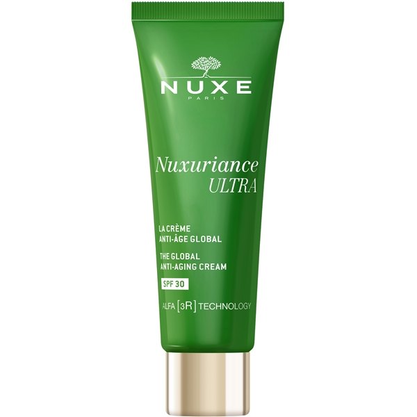 Nuxuriance Ultra The Global SPF30 Day Cream (Bild 1 von 4)