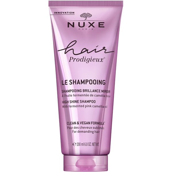 Nuxe Hair Prodigieux High Shine Shampoo (Bild 1 von 2)