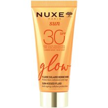 Nuxe Sun Kissed Fluid Glow Spf30 - Face