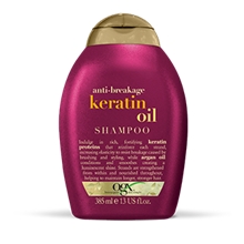 385 ml - Ogx Keratin Oil Shampoo