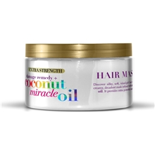 Ogx Coconut Miracle Oil Hair Mask