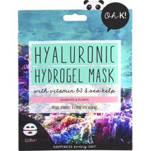 25 gram - Oh K! Super Hydrating Hydrogel Mask