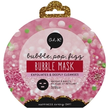 23 gram - Oh K! Bubble, Pop, Fizz Bubble Mask