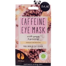 Oh K! Caffeine Eye Mask