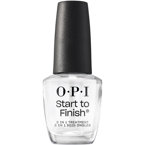 OPI Start To Finish (Bild 2 von 4)