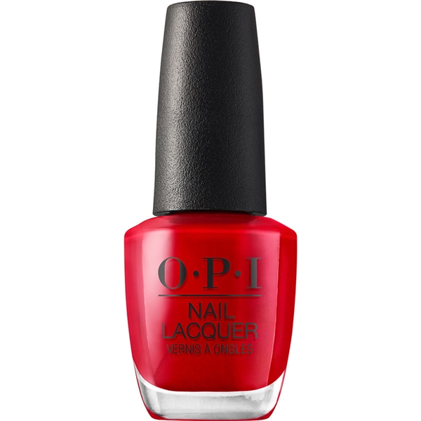 OPI Nail Lacquer (Bild 1 von 4)