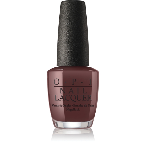 OPI Nail Lacquer Iceland Collection