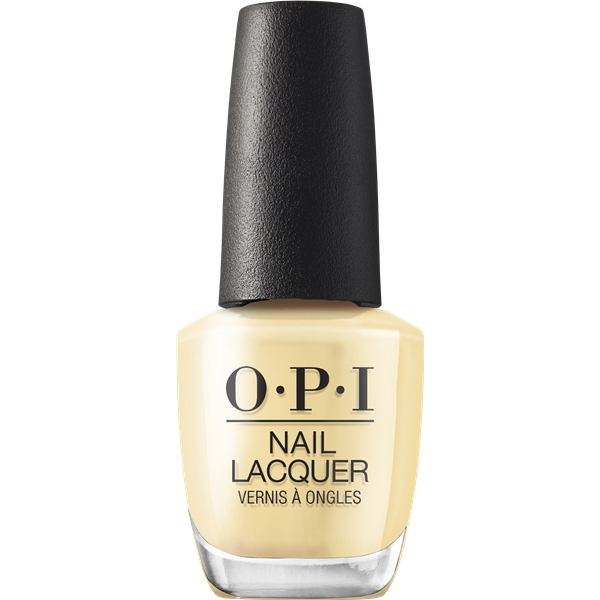 OPI Nail Lacquer Hollywood Collection (Bild 1 von 7)