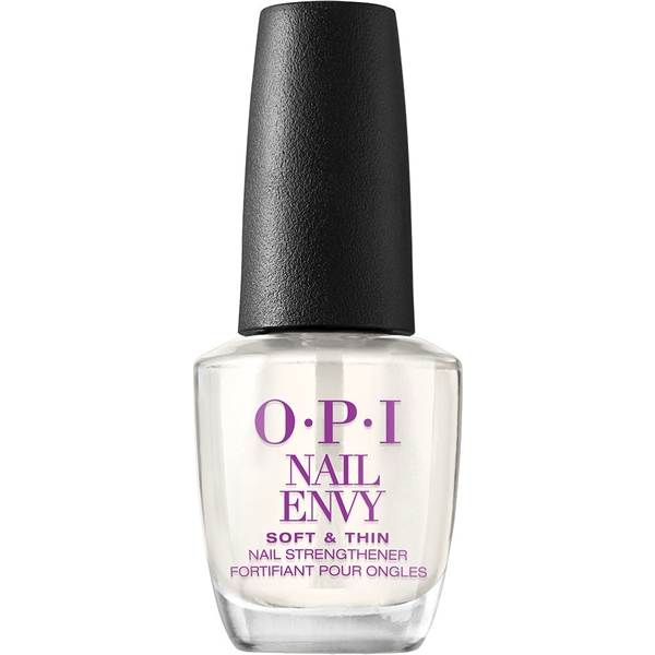 OPI Nail Envy - Soft & Thin (Bild 1 von 3)